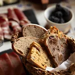 Farm stay Quinta Da Corte