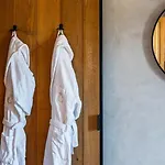 Farm stay Quinta Da Corte Valenca do Douro