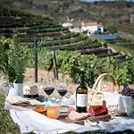 Quinta Da Corte Farm stay *
