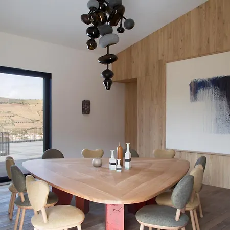 Alloggio per agriturismo Quinta Da Côrte