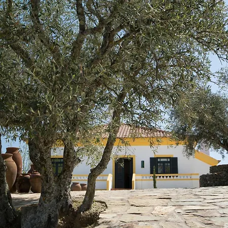 Quinta Da Corte