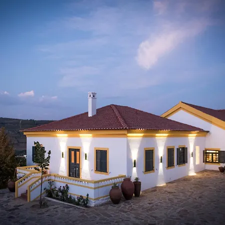 Alloggio per agriturismo Quinta Da Corte