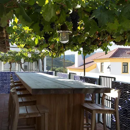 Quinta Da Corte *