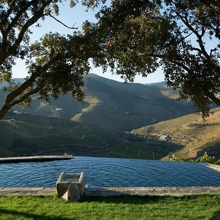 Quinta Da Corte Valenca do Douro