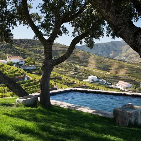 Quinta Da Corte * Valença do Douro