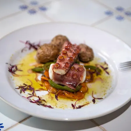 Quinta Da Corte Lantgård *