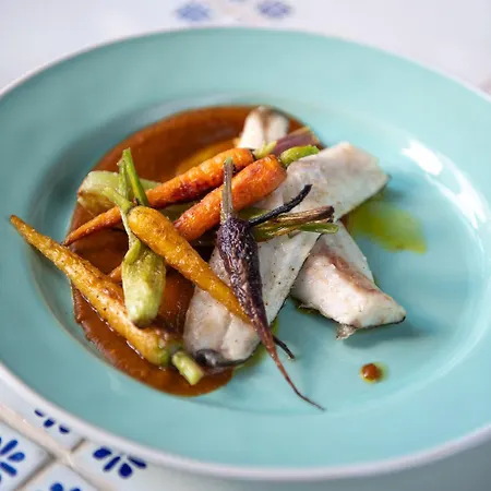 Quinta Da Côrte Séjour à la ferme Valença do Douro