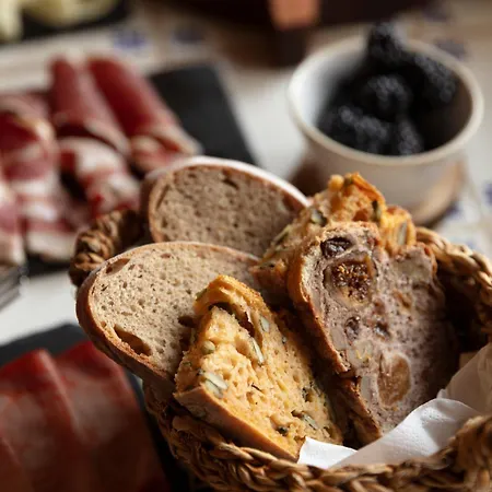 Séjour à la ferme Quinta Da Côrte