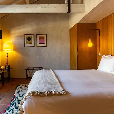 Séjour à la ferme Quinta Da Côrte