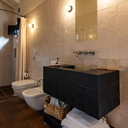 Alloggio per agriturismo Quinta Da Côrte *