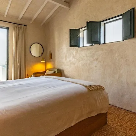 Quinta Da Côrte Séjour à la ferme Valença do Douro