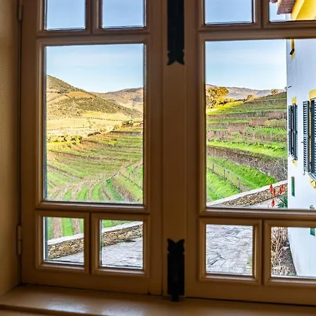 Quinta Da Corte