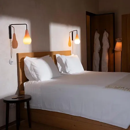 Quinta Da Corte Agroturismo