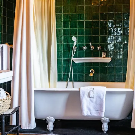Alloggio per agriturismo Quinta Da Côrte *