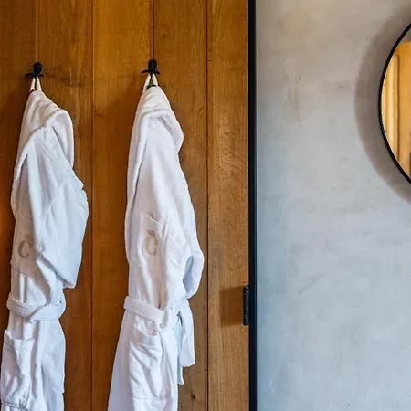 Séjour à la ferme Quinta Da Côrte Valença do Douro