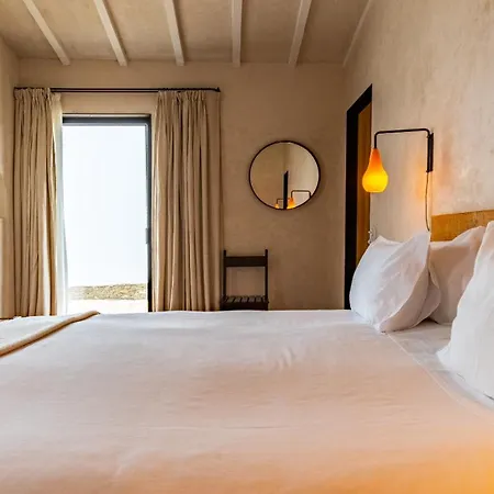 Quinta Da Corte Lantgård Valença do Douro