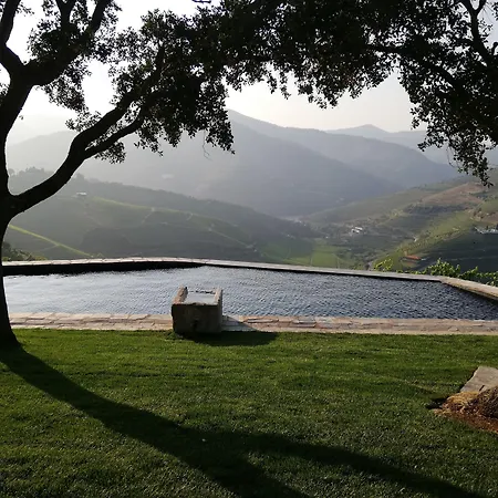 Quinta Da Côrte * Valença do Douro