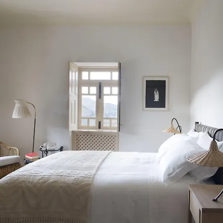 Vakantieboerderij Quinta Da Corte