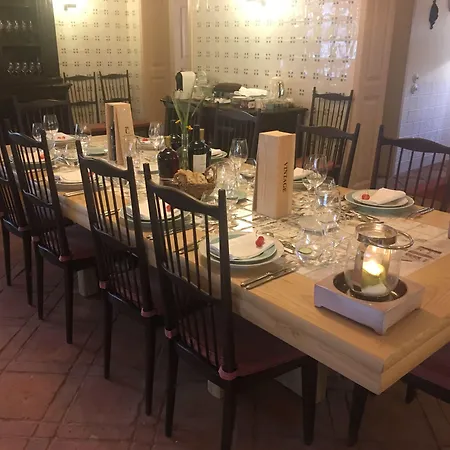 Quinta Da Corte
