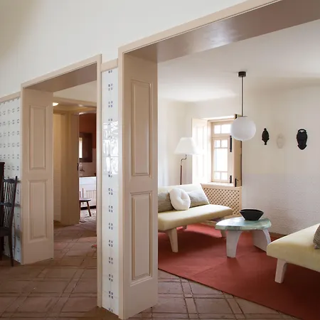 Lantgård Quinta Da Corte *