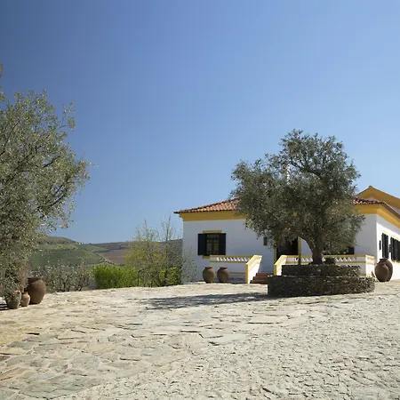 Quinta Da Corte * Valença do Douro