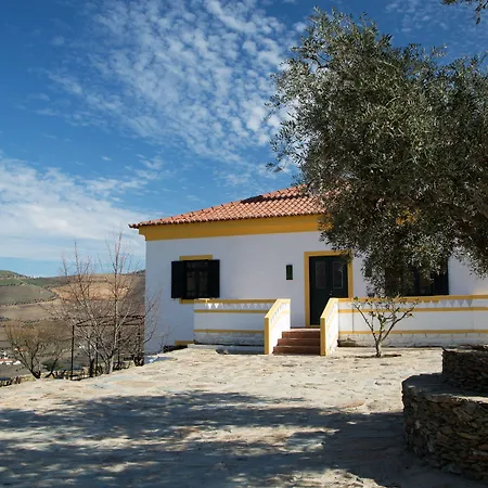 Quinta Da Corte