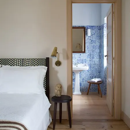 Quinta Da Côrte * Valença do Douro