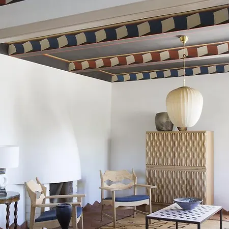 Farm stay Quinta Da Corte Valenca do Douro