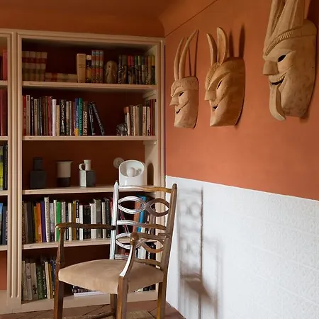 Farm stay Quinta Da Corte Valenca do Douro