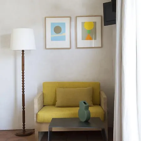 Farm stay Quinta Da Corte *