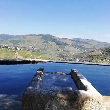 Quinta Da Corte *
