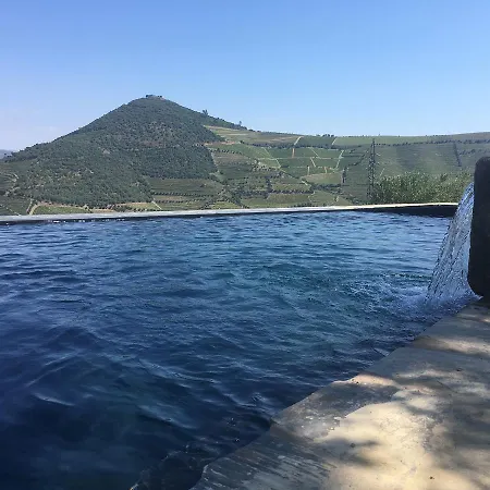Quinta Da Corte
