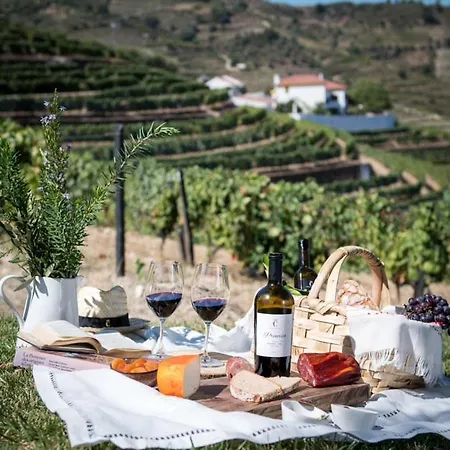 Quinta Da Corte Bauernhof *