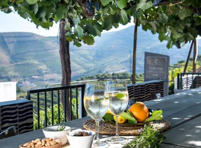 Quinta Da Corte Gospodarstwo agroturystyczne Valença do Douro