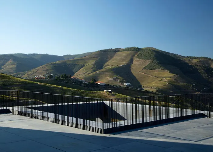 Quinta Da Corte * Valença do Douro