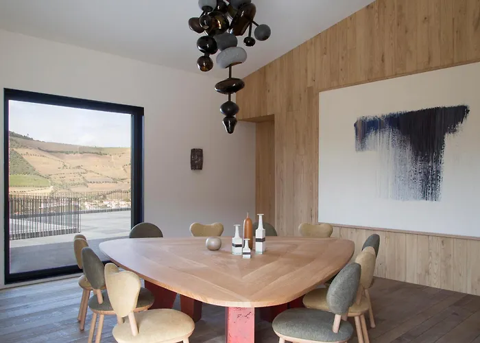 Alloggio per agriturismo Quinta Da Corte