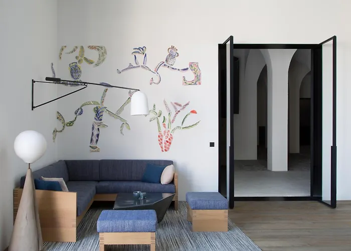 Alloggio per agriturismo Quinta Da Corte