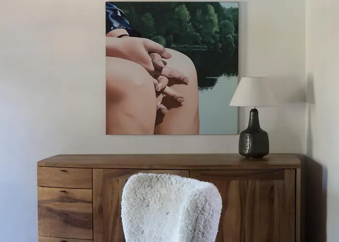 Quinta Da Corte Alloggio per agriturismo