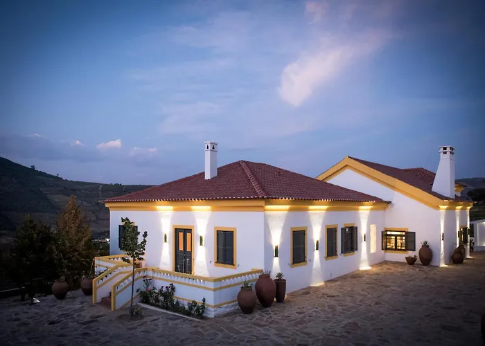 Farma Quinta Da Corte