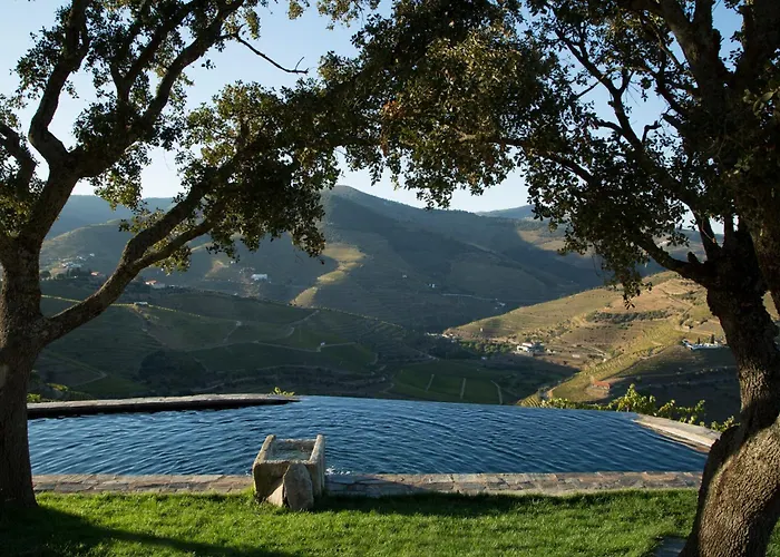 Quinta Da Corte Valença do Douro