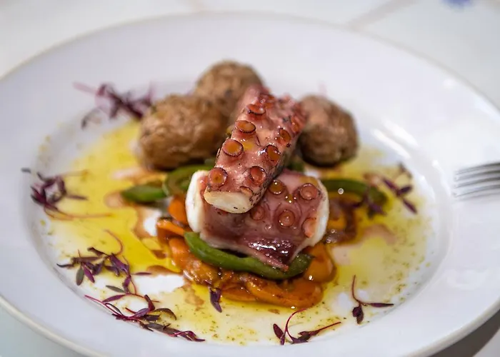 Quinta Da Corte Alloggio per agriturismo *