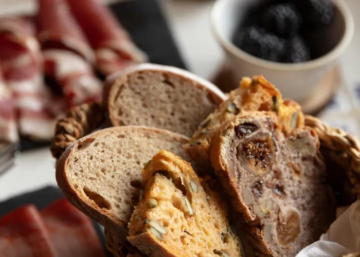 Farma Quinta Da Corte