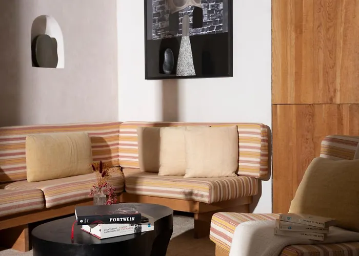 Quinta Da Corte Gospodarstwo agroturystyczne *