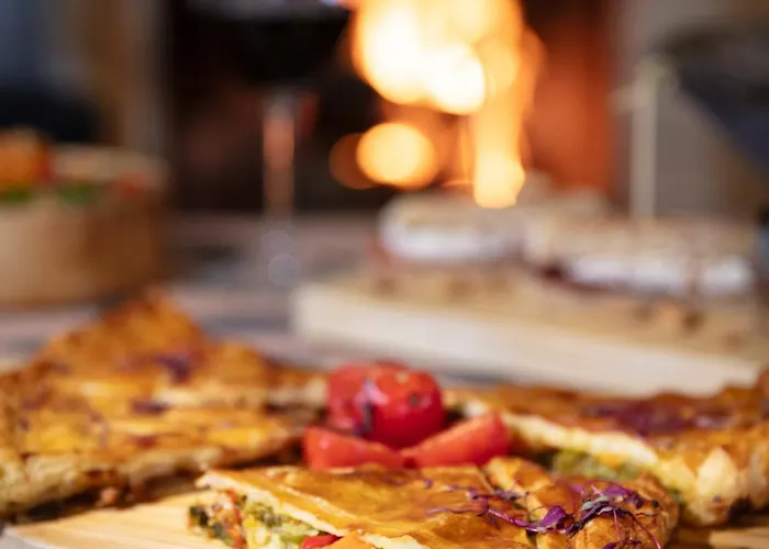 Alloggio per agriturismo Quinta Da Corte *