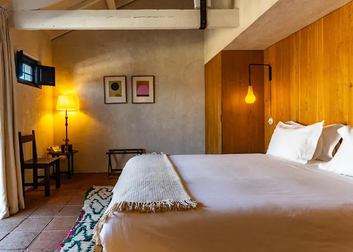 Alloggio per agriturismo Quinta Da Corte