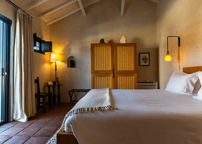 Quinta Da Corte Alloggio per agriturismo *