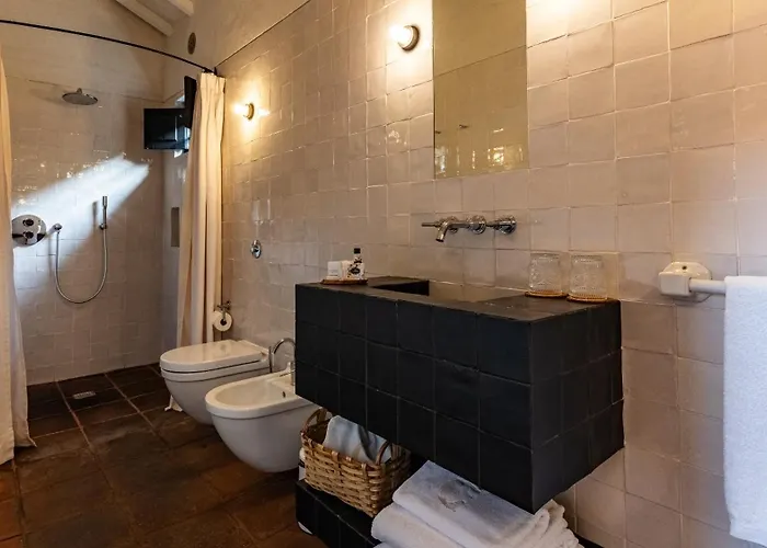 Alloggio per agriturismo Quinta Da Corte *