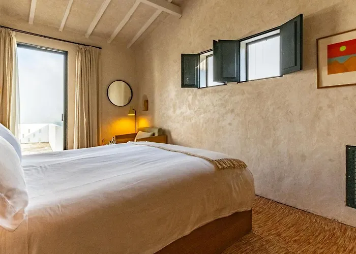 Quinta Da Corte Alloggio per agriturismo Valença do Douro