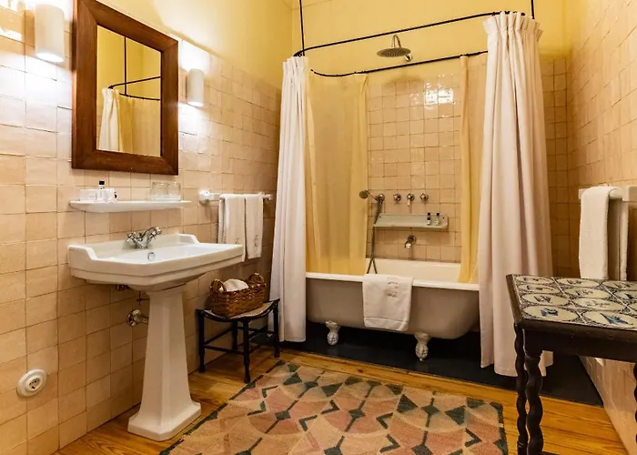 Quinta Da Corte Valença do Douro