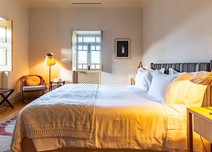 Quinta Da Corte * Valença do Douro